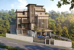 Chancery Hill Road (D11), Detached #604368431
